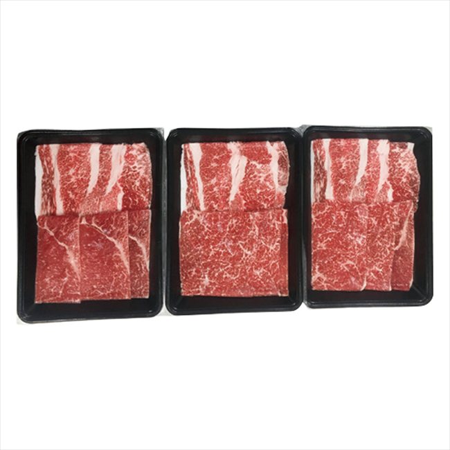 三大銘柄牛 すき焼き 食べ比べセット 景品 記念品 粗品 ノベルティ 名入れ 御挨拶 ご挨拶｜キッチンの殿堂！チューボーマニア 9,299円