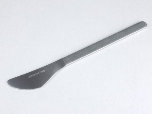 SALUS（セーラス）機内食カトラリー　ナイフ[SL]
