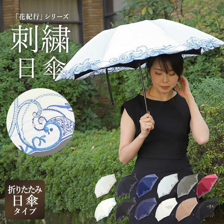 40代のおすすめ おしゃれ 可愛い 折りたたみ日傘のおすすめランキング 1ページ ｇランキング