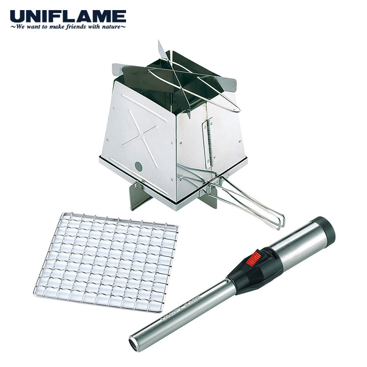 ユニフレーム キャンプ用品セット【美品・未使用含む】 ユニフレーム キャンプ用品セット【美品・未使用含む】 限定商品