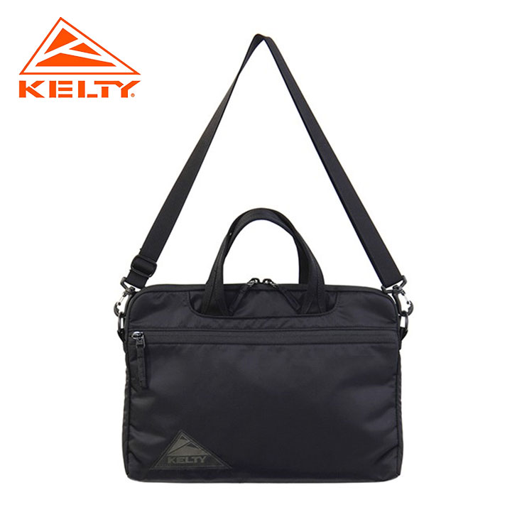 [Genuine] KELTY Urban PC Brief Case Celty Urban Computer Briefcase Men's Women's Bag Bag Office Casual Free Shipping Black Black Large Capacity Shoulder Shoulder Handheld Stylish Work 3 Way Tablet 3259251522