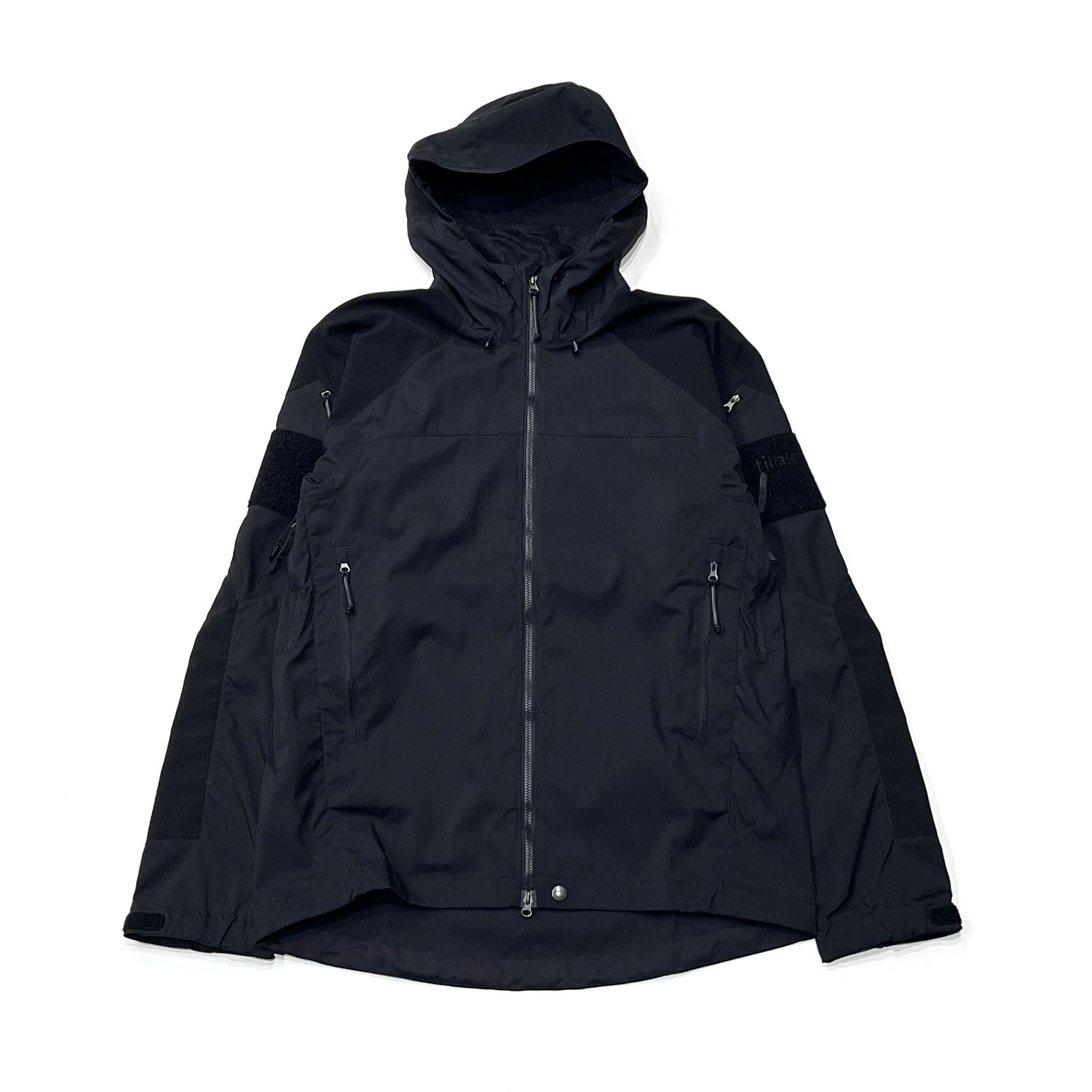 TilakティラックSiberiaMiG Jacke Sサイズブラック値引き不可 楽天市場】ティラック Tilak Siberia MiG Jacket Multicam Black