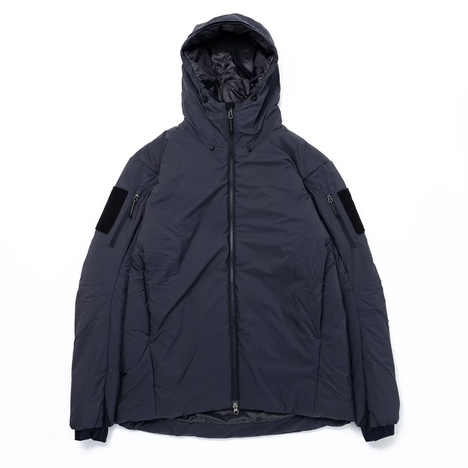 楽天市場】ティラック Tilak Siberia MiG Jacket Multicam Black