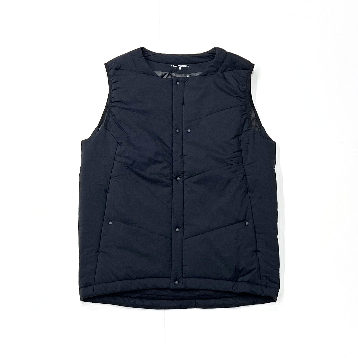 楽天市場】【tilak】ティラックSVALBARD SOFT VEST（スバルバード