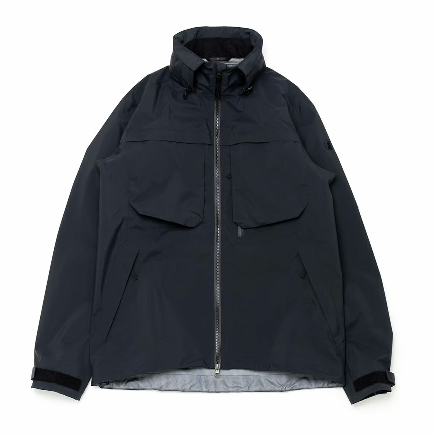 楽天市場】Tilak-Poutnik (ティラック)『BLADE Jacket』(Black)【正規