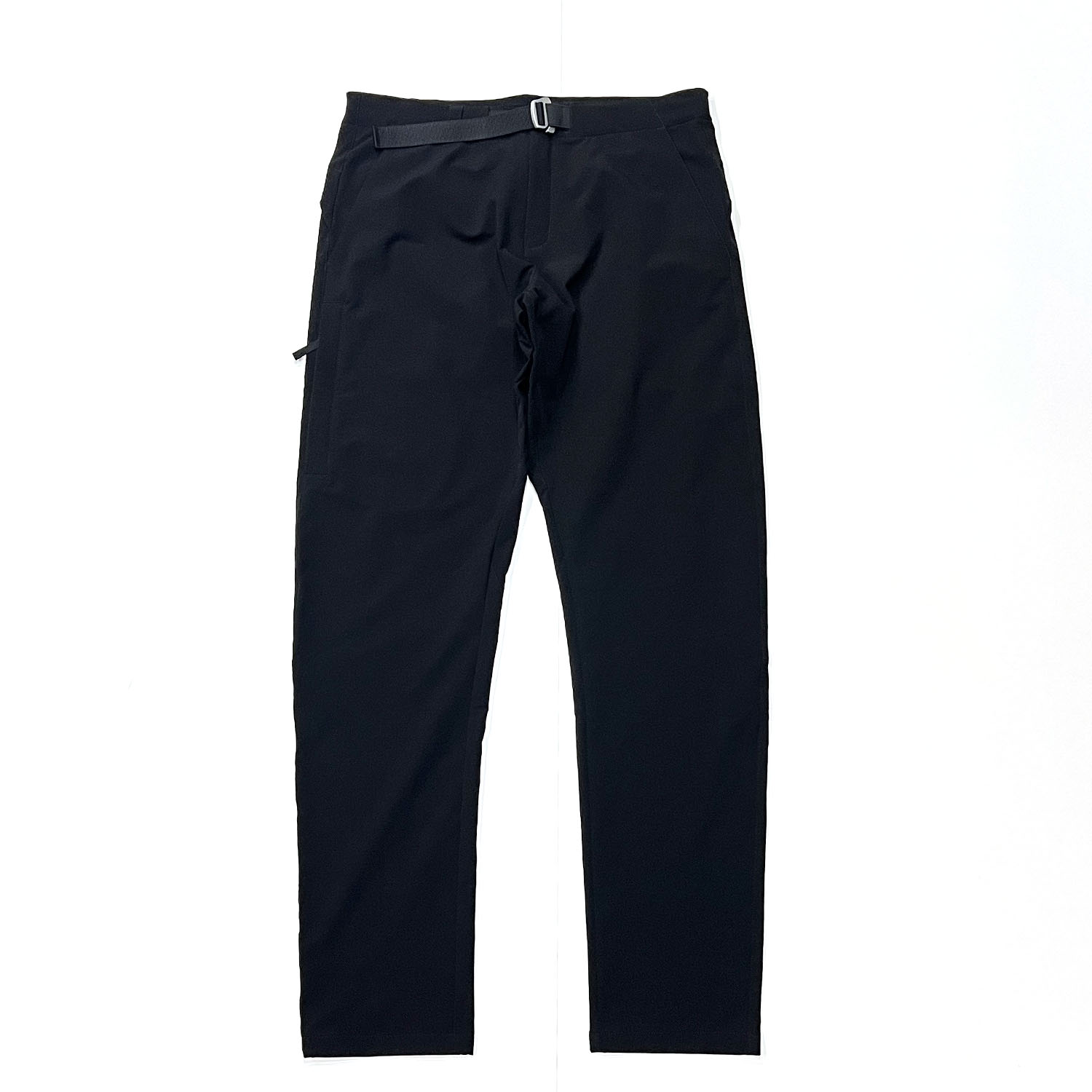 POUTNIK Quest Pants S BLK 極美品 POUTNIK BY TILAK QUEST PANTS [BLK]