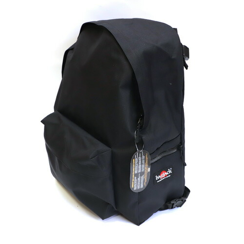 楽天市場】【クーポン配布中】BAGJACK (バッグジャック)『NXL daypack