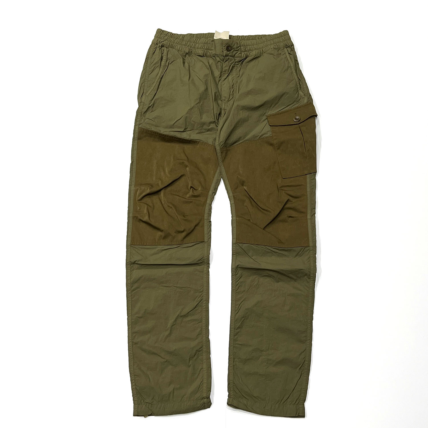 楽天市場】Ten c テンシー カーゴパンツ PANTALONE CARGO TASCONATO