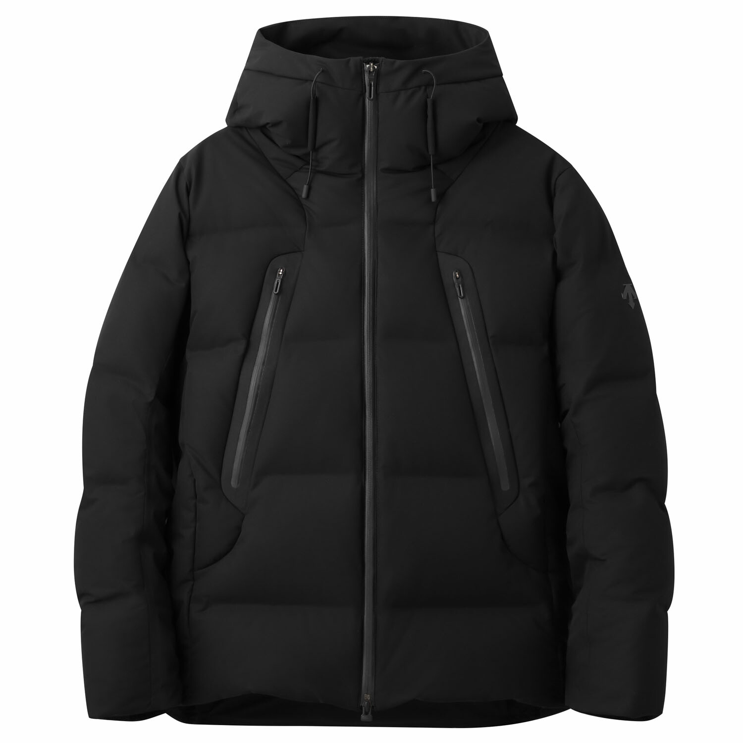 【楽天市場】DESCENTE ALLTERRAIN【デサント オルテライン】-MIZUSAWA DOWN JACKET 