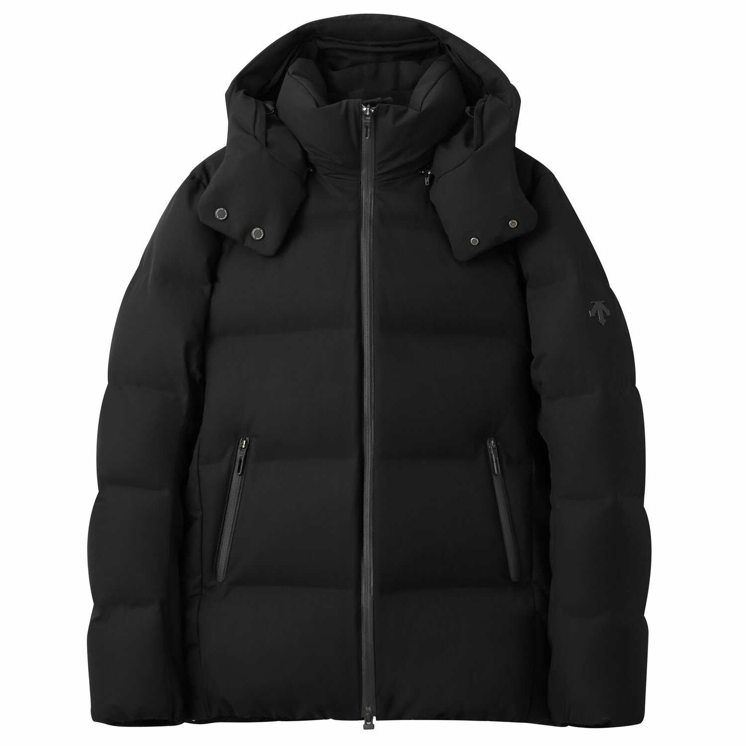 【楽天市場】DESCENTE ALLTERRAIN【デサント オルテライン】-MIZUSAWA DOWN JACKET 