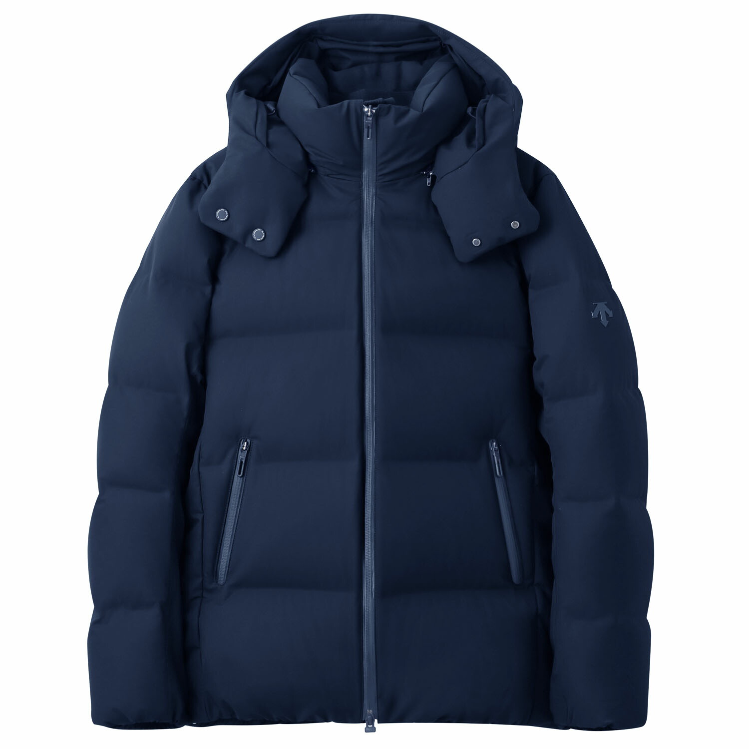 【楽天市場】DESCENTE ALLTERRAIN【デサント オルテライン】-MIZUSAWA DOWN JACKET 