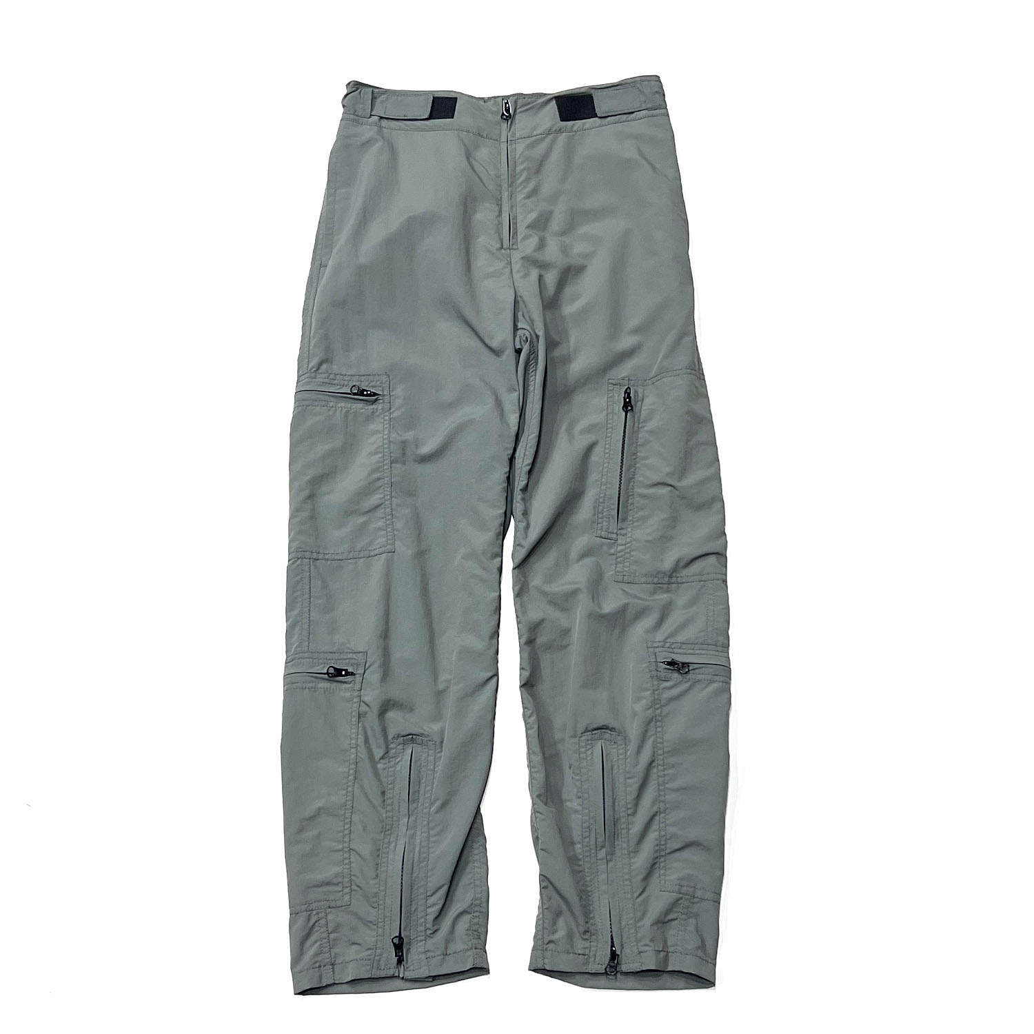 楽天市場】NOMA t.d.【ノーマティーディー】-Flight Pants (Black