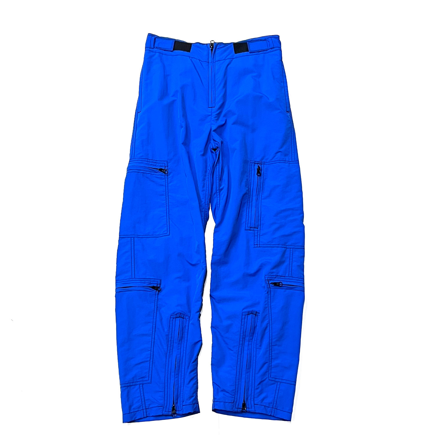 楽天市場】NOMA t.d.【ノーマティーディー】-Flight Pants (Black