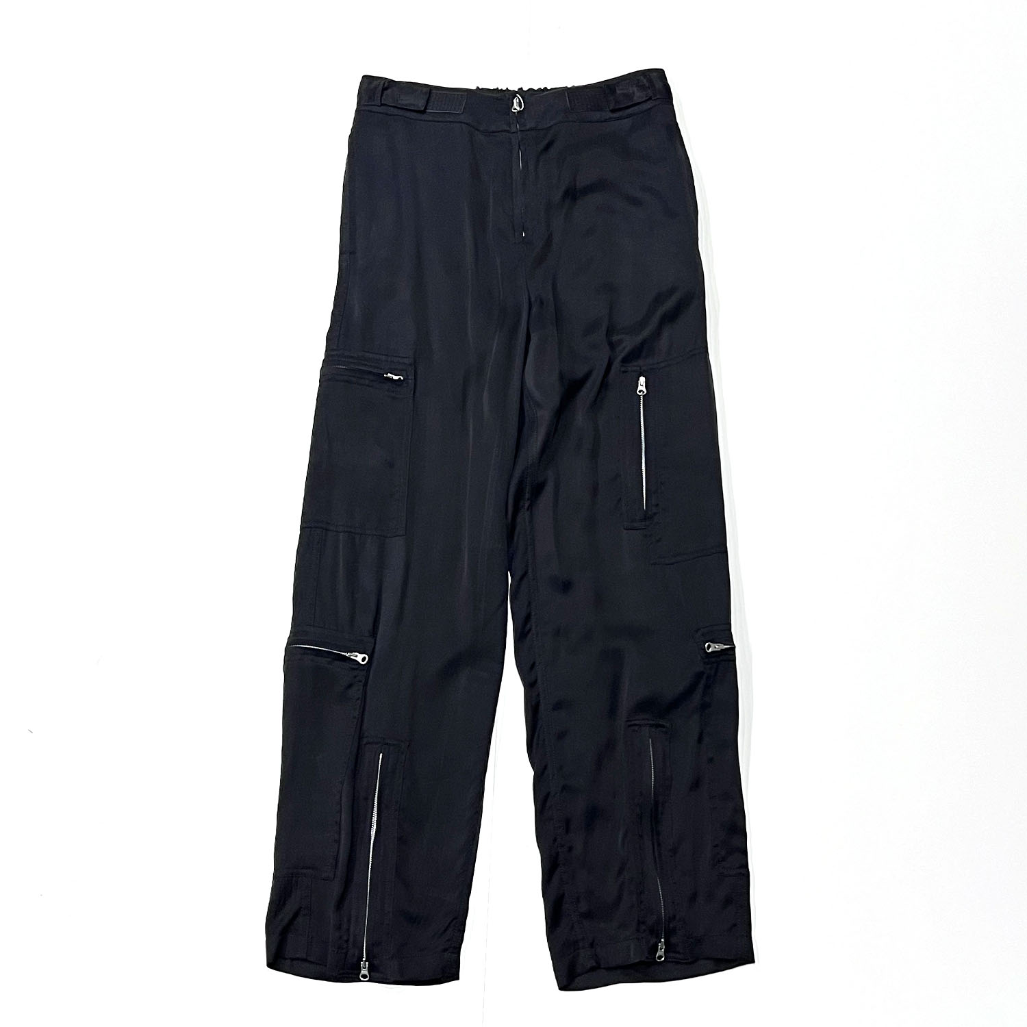 楽天市場】【20%OFF】 24−25 NOMADIK 777 PANTS TIE DYEノマディック