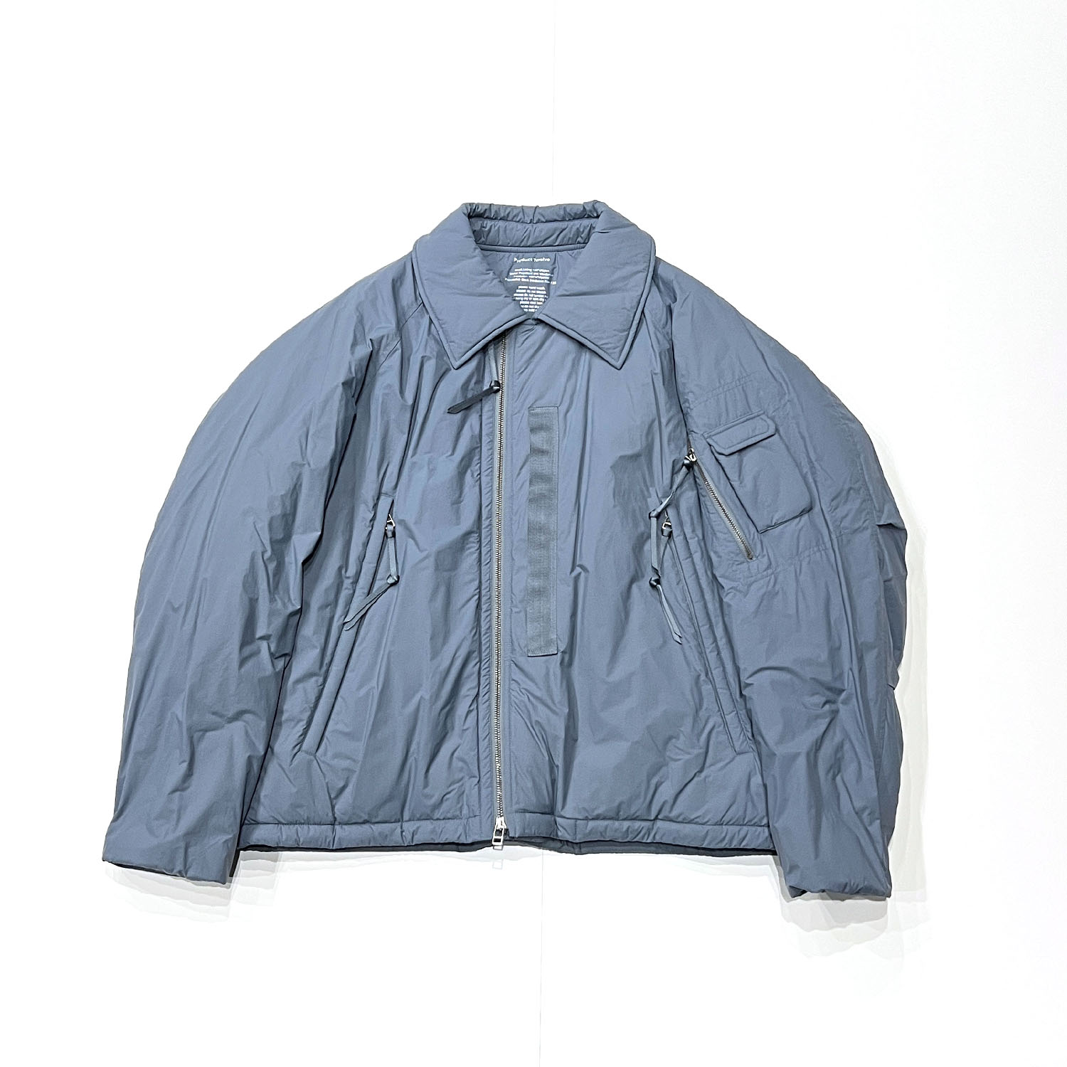 楽天市場】【TENDER Co.】テンダーWEAVER'S STOCK DOUBLE BREASTED