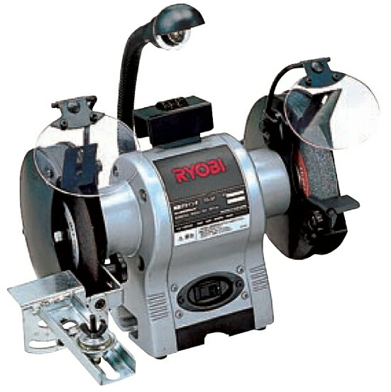 楽天市場】ビソオ A-1814 バフモーター260W BISO / バッファー 研磨