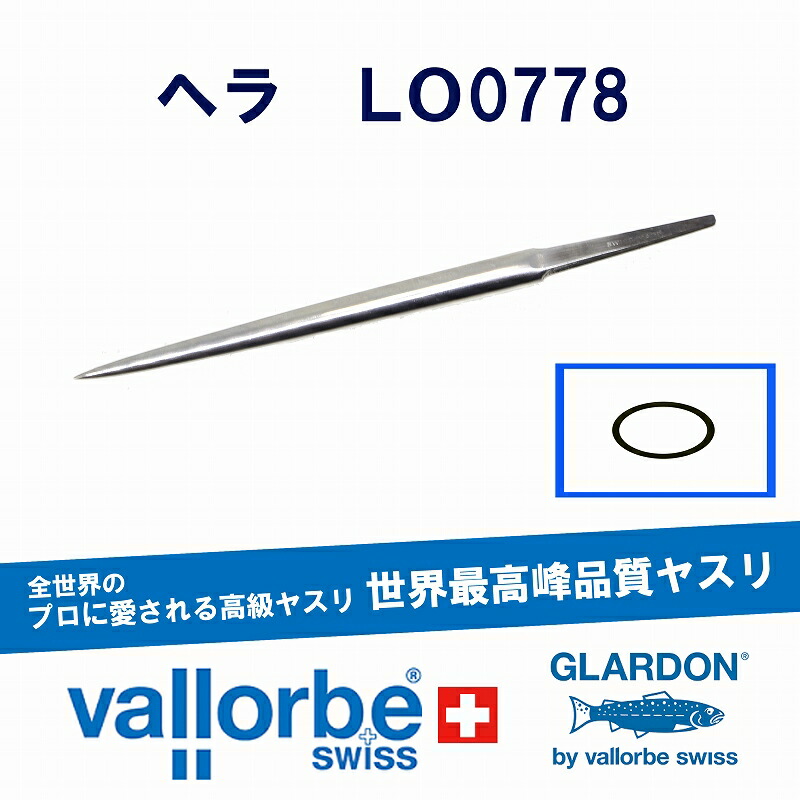 DICKバニッシャー キサゲ、ヘラ DICK バニッシャーヘラ #657 : クラフトショップnavi - 通販