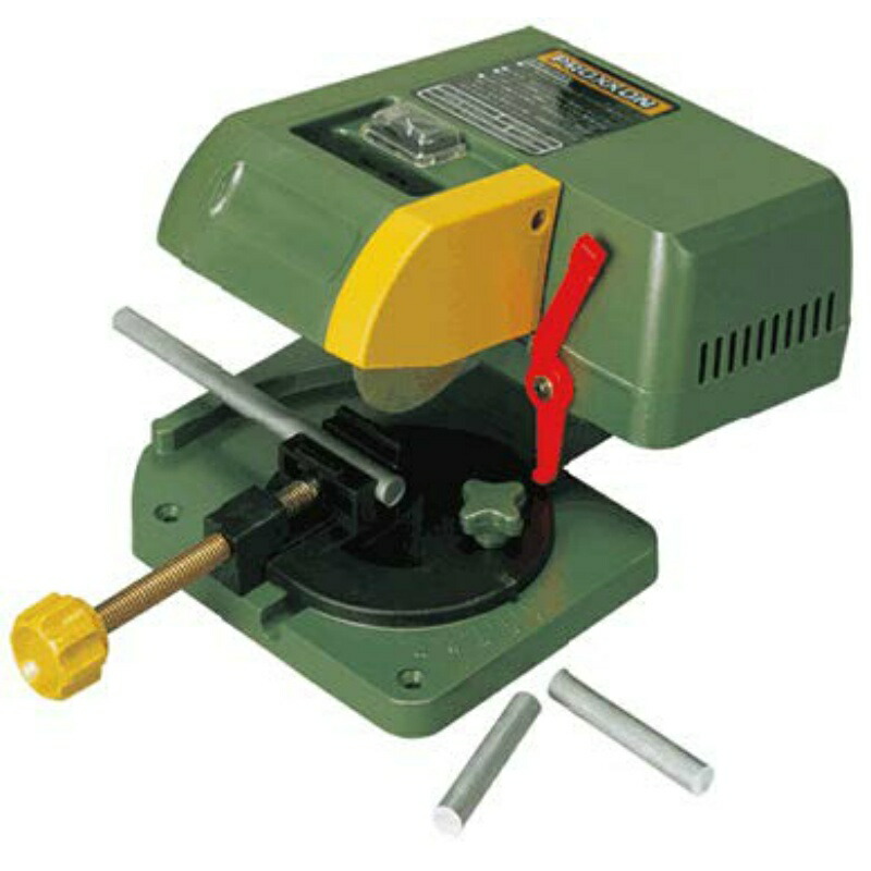 スニフページ 楽天市場】Proxxon ミニカッティングソウ No.28151 : シーフォース