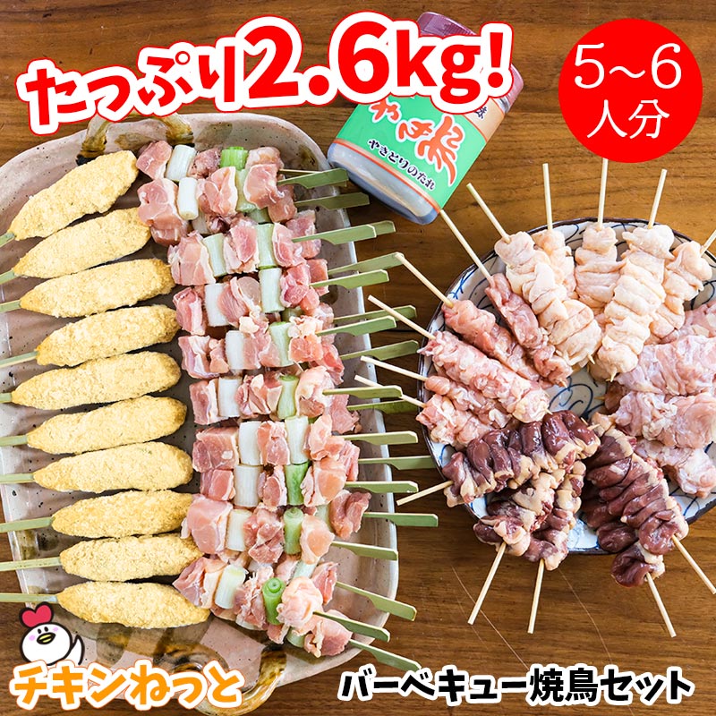 バーベキュー焼鳥セット B たっぷり2 6kg 送料無料 五穀味鶏 もも串orももねぎ串本 希少部位せせり ハツ はらみ ぼんじり各5本 計本 つくね10本 焼き鳥たれ550g q バーべキュー 焼鳥 国産 美味しい Sittingseat Com