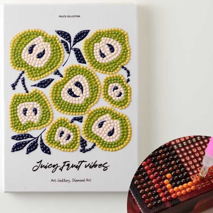 楽天市場】東京交易 ダイヤモンドフィックス （ DIAMOND FIX）フルーツ