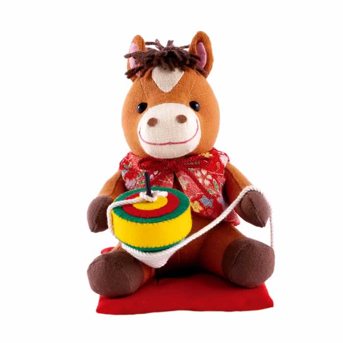 24. Baby three 12干支　まとめ　ぬいぐるみ　新品 24. Baby three 12干支 まとめ ぬいぐるみ 新品