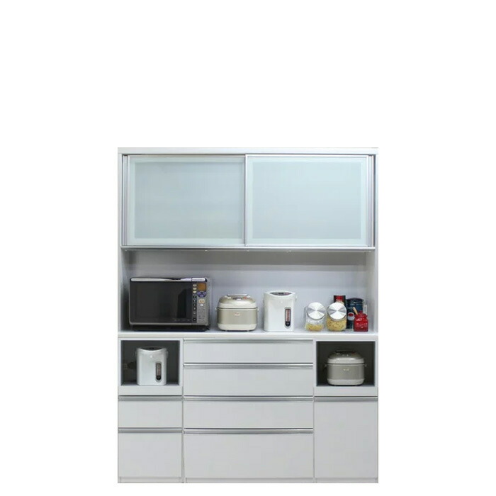 SNS特集 収納家具-キッチン収納