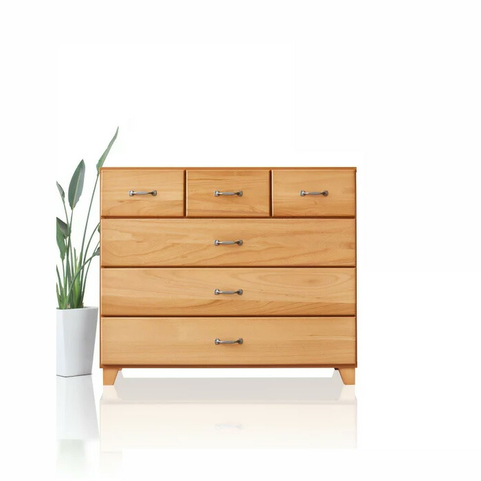 とんとんこローチェスト 楽天市場】チェスト 収納 リビングチェスト ローチェスト 幅120cm 高さ