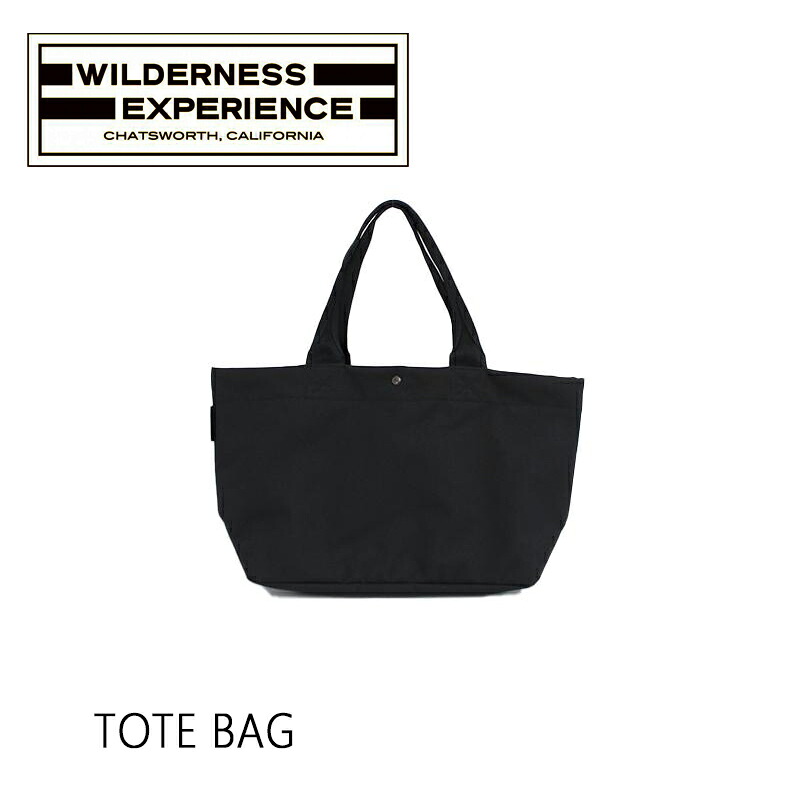 楽天市場 トートバッグ メンズ レディース ウィルダネス Tote Bag ベンチャー トートバック カジュアルショップ サンシャイン