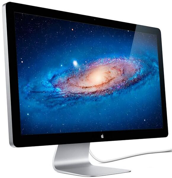 Apple Studio Display MMYQ3J/A 27インチ Apple MK0U3LL/A 27-inch Studio Display with at MacSales.com