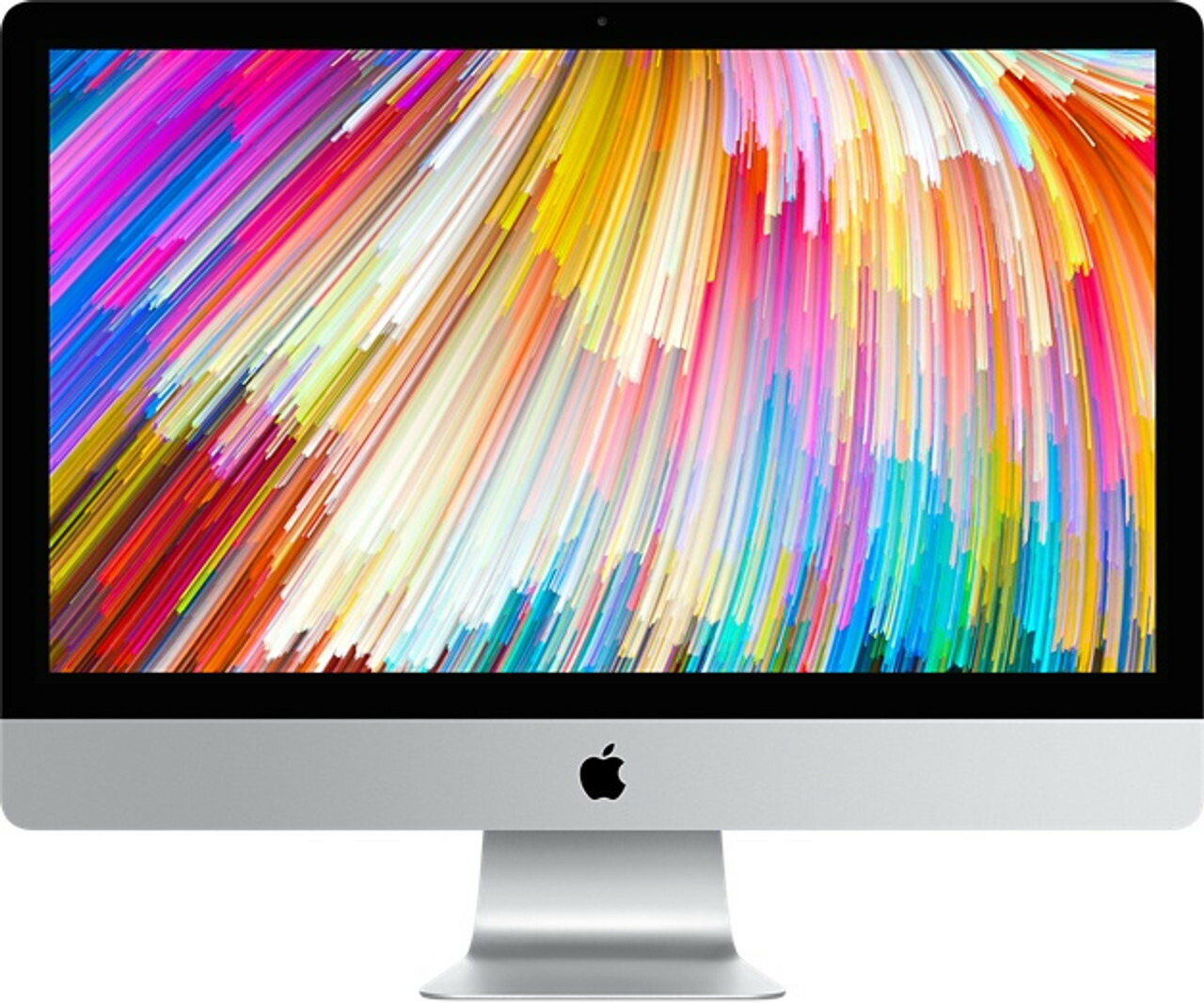 iMac (Retina 5K, 27-inch, Mid 2015) - Technical - Mac