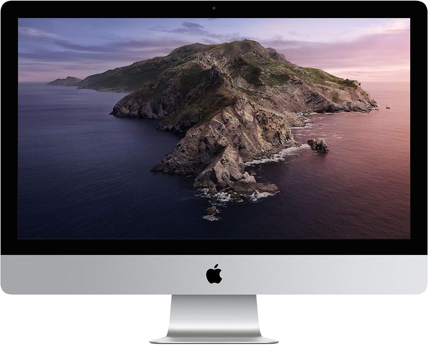 iMac 27インチ Retina 5Kディスプレイ 2019 MRQY2J/A iMac（Retina 5K,27インチ,2019）1.03TB/32GB〈MRQY2J/A〉(4