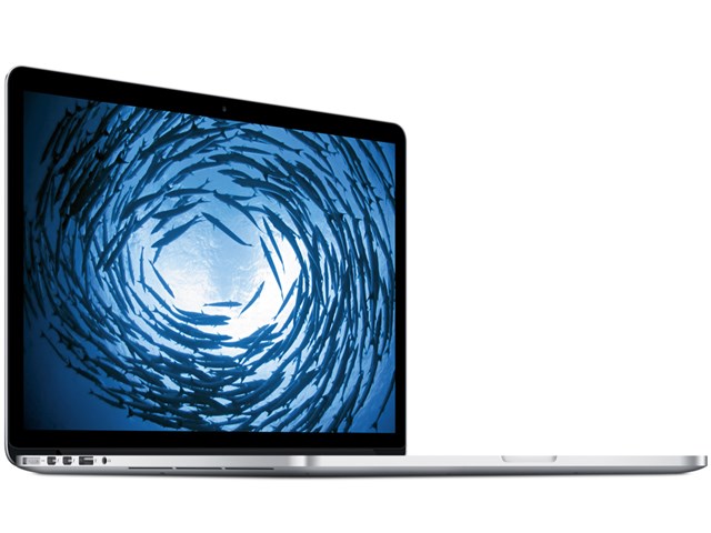 楽天市場】MacBookPro15インチ Core i5 HDD500GB メモリ4G