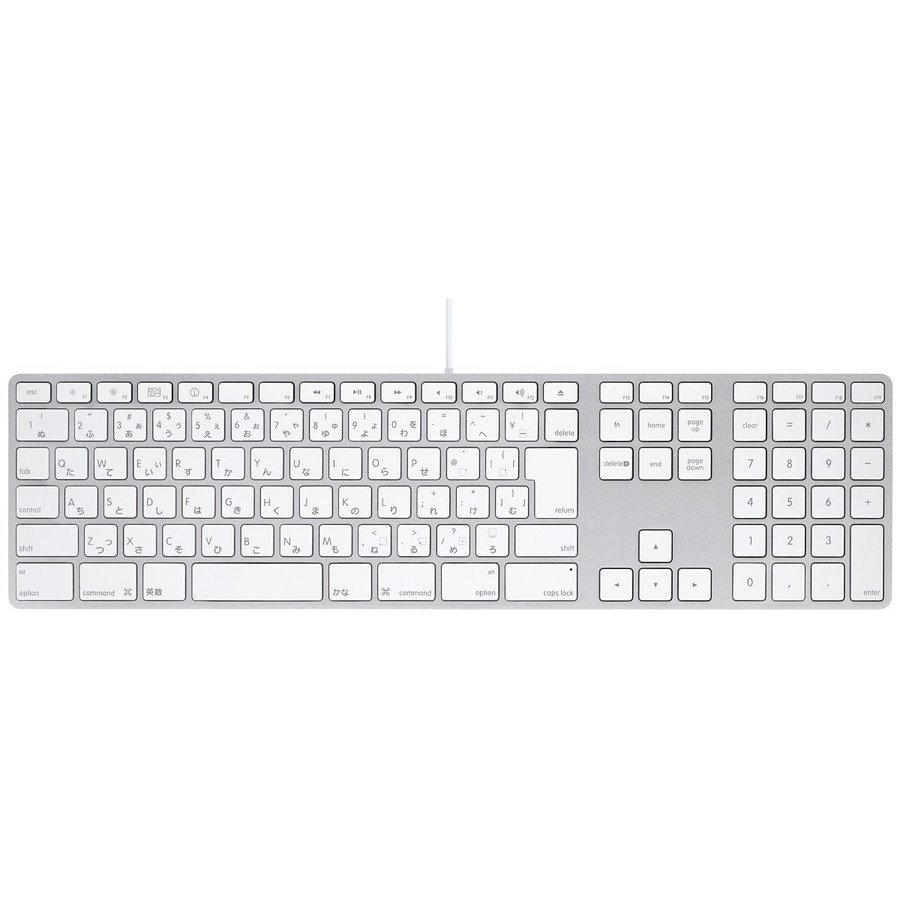 楽天市場】【良品】Apple アップル 純正 Magic Keyboard