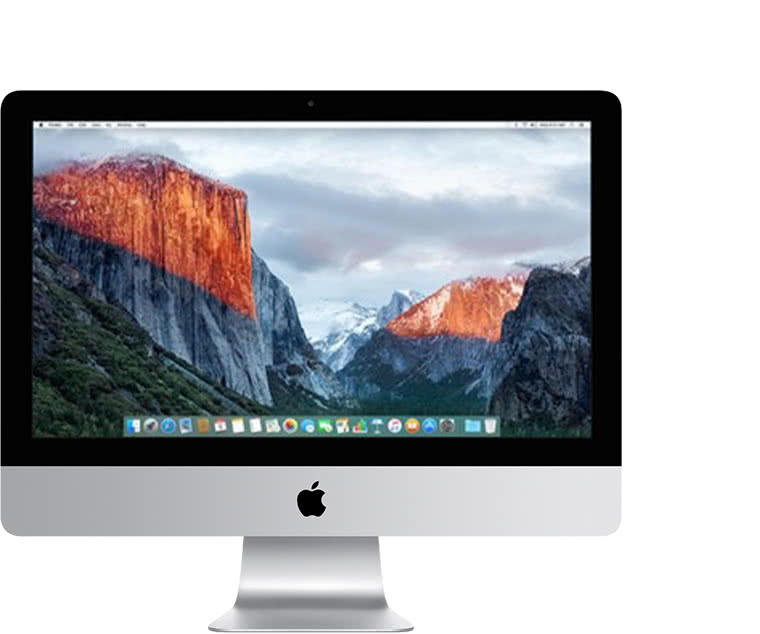 楽天市場】iMac 21.5インチ Core i7-3.3GHz Retina 4K HDD 1TB メモリ 