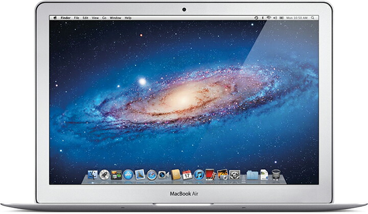 MacBook Air 13インチ Late2010 MC503J/A MacBook Air MC503J/A 13inch /SSD128GB /2GB Late2010 オマケ付
