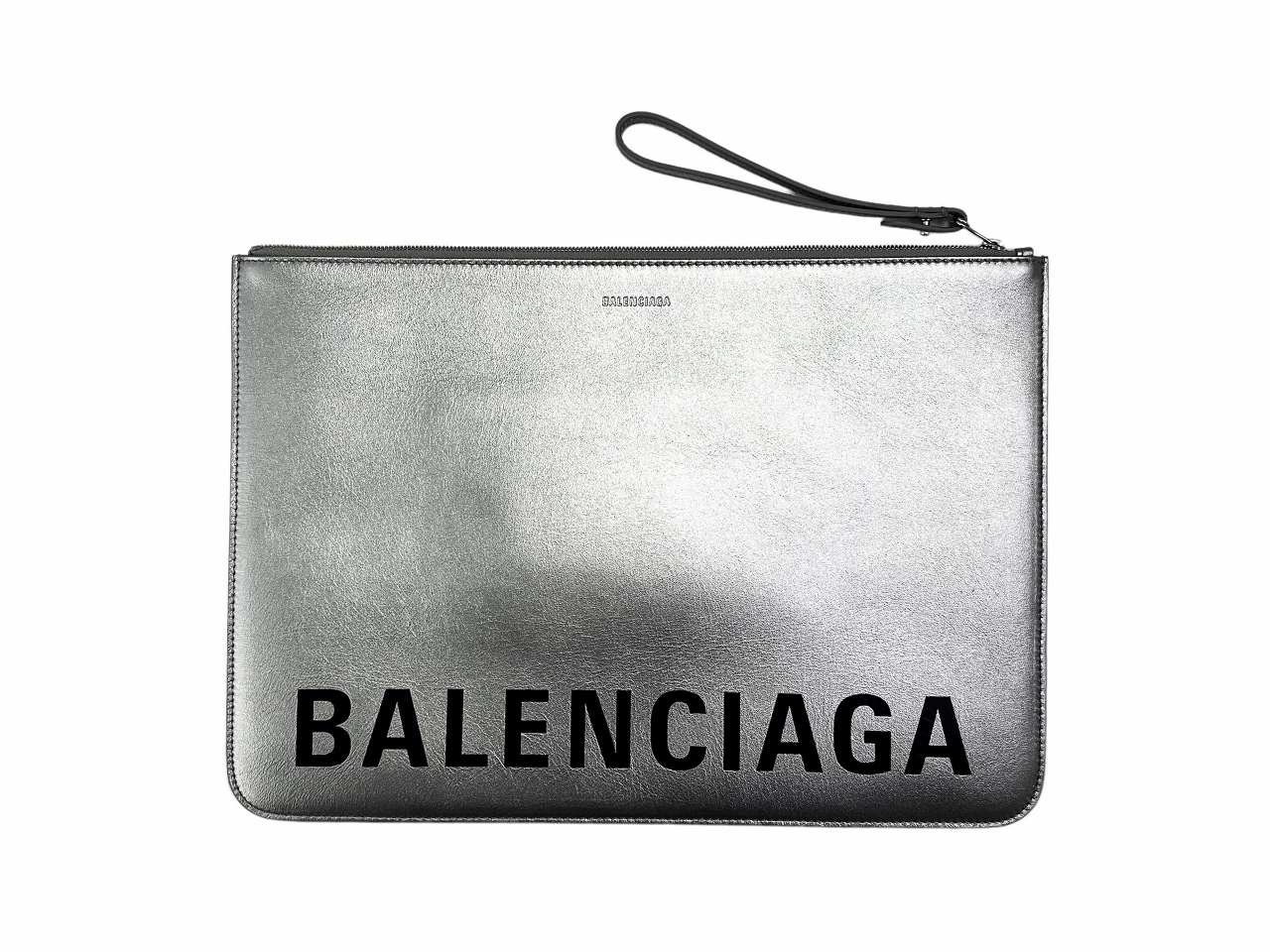 BALENCIAGA バレンシアガ クラッチバッグ 値下げ radimmune.com