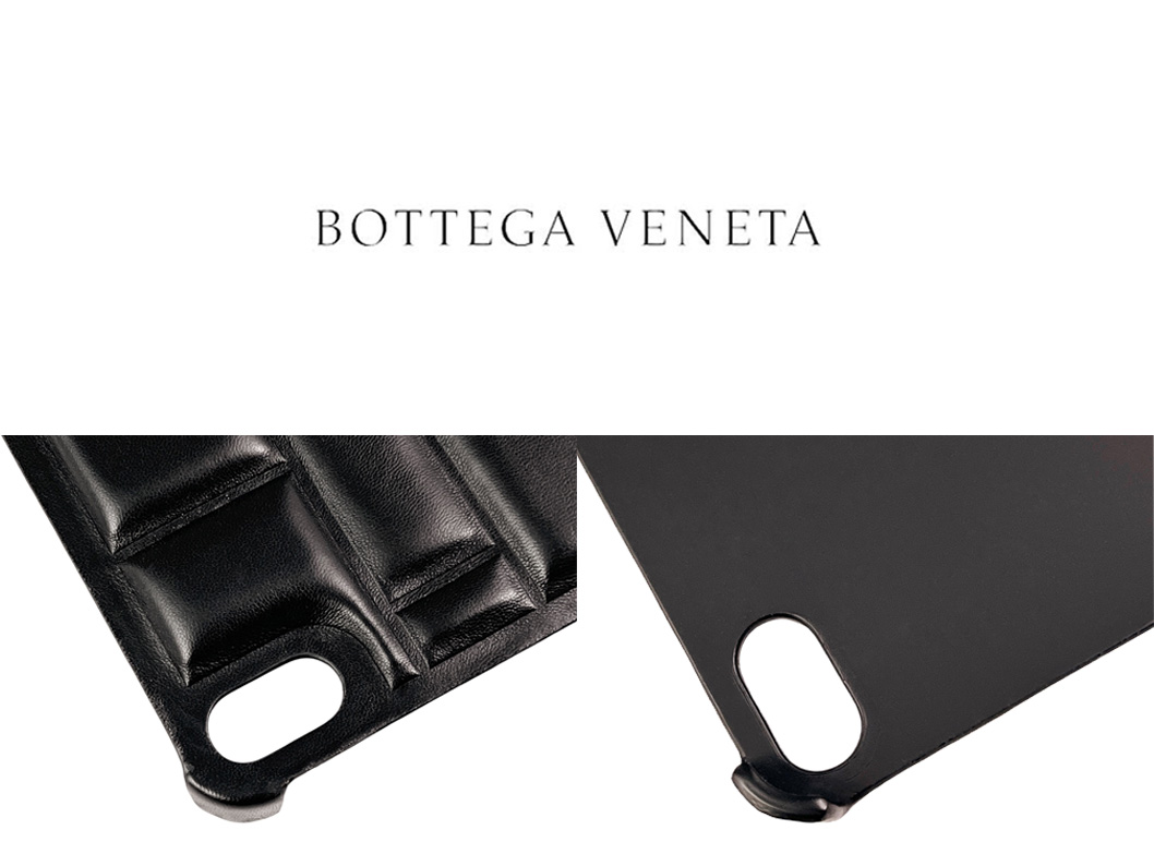 魅了 BOTTEGA VENETA ボッテガヴェネタ iPad Pro 11インチ ケース