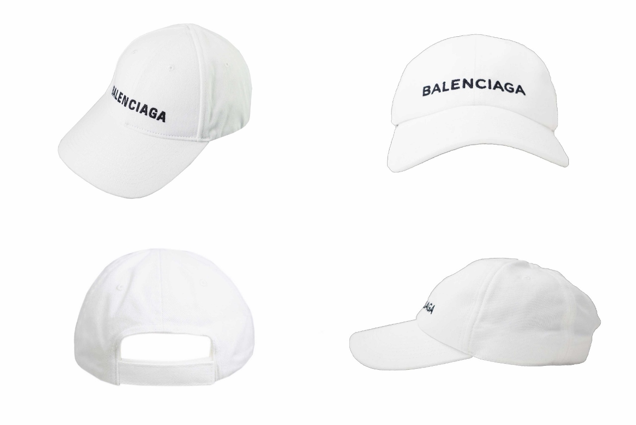 2021年秋冬新作 バレンシアガ BALENCIAGA（バレンシアガ）帽子
