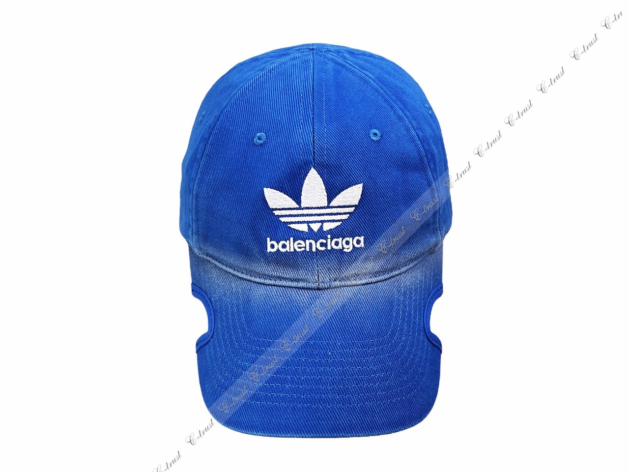 Balenciaga adidas コラボキャップ | web.hauscenter.com.bo