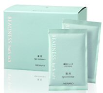 楽天市場】メナード 薬用ビューネ スパマスクシートA 5枚入 : アーバン