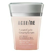 アクセーヌ川  ACSEINE(acseine) フューチャーサイクルクリーミィセラム 45g 皮膚軟化剤 ニキビ にきび かわき切る 保湿 感じやすい肌 エイジング 低揺りうごかす 気違い水無償性 エタノールフリー 無付け加える 無芳ばしさ 無染め付ける インタフェス反応性剤無償性 20代 30代 40代 50代 60代 一般受け おすすめ