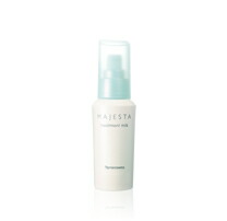 ナリス　マジェスタ　トリートメントミルク　80ml