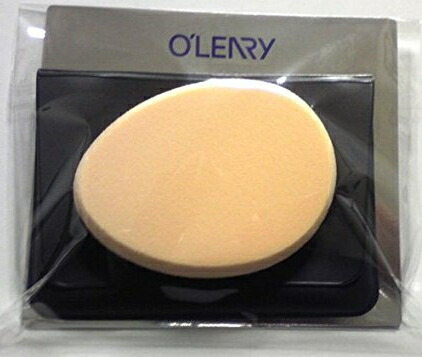 オリリー　スーペリアカバー　プレストパウダー　1 オリリー スーペリアカバー プレストパウダー 1