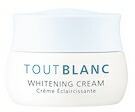 ノエビア トゥブラン 薬用ホワイトニングクリーム 35g 【ノエビア化粧品 NOEVIR クリーム 保湿クリーム うるおい 潤い しっとり 角層 浸透 乾燥肌 きめ キメ トーンアップ くすみ 肌あれ 肌荒れ 保湿 保湿力 インナードライ 無着色 無鉱物油 スペシャルケア 人気 おすすめ】