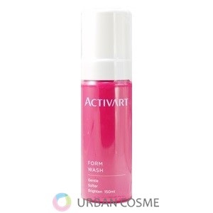 楽天市場】アクティバート SCデュアルミルク 50ml ACTIVART ヒト