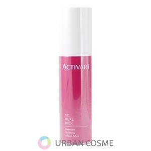 楽天市場】アクティバート SCブースターローション 180ml ACTIVART