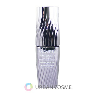 【訳あり】【従来品】コスメデコルテ ホワイトロジスト ネオジェネシス ブライトニング コンセントレイト 40ml 国内正規品|アーバンコスメ 店