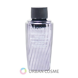 コスメデコルテ ホワイトロジスト ネオジェネシス ブライトニング コンセントレイト 付けかえ用 40ml|アーバンコスメ 店