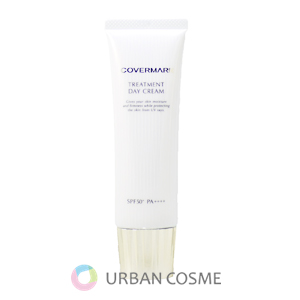 楽天市場】COVERMARK カバーマーク トリートメント デイクリーム 日中