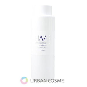 楽天市場】ハーブリプロ ボタニカルスーティングトナー 250ml HAAB